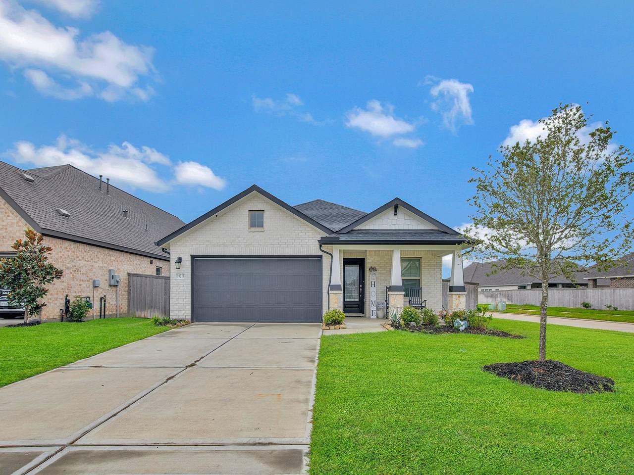 19219 Palfrey Prairie Trail - Photo 1