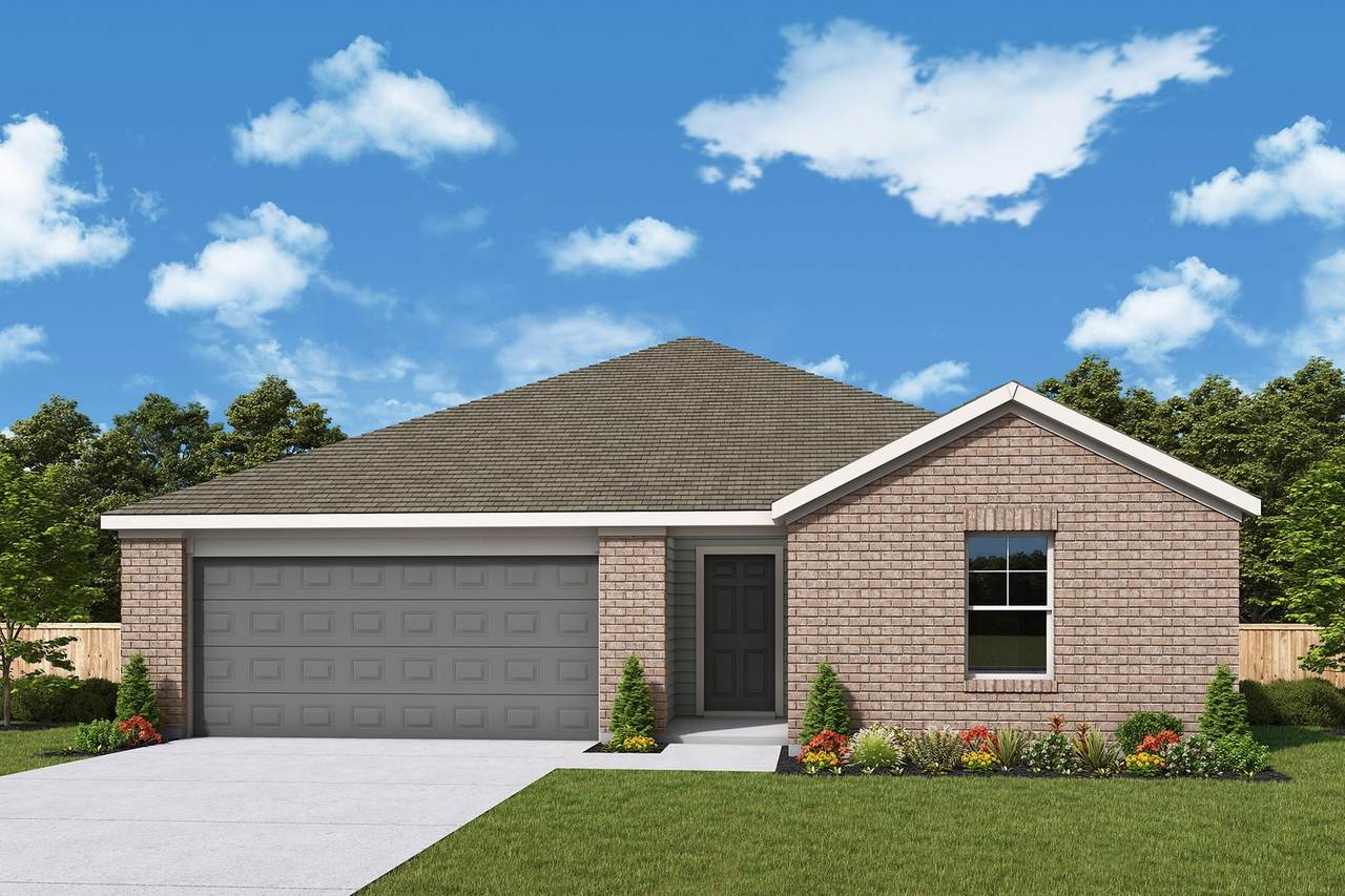 6506 Palo Pinto Lane - Photo 1