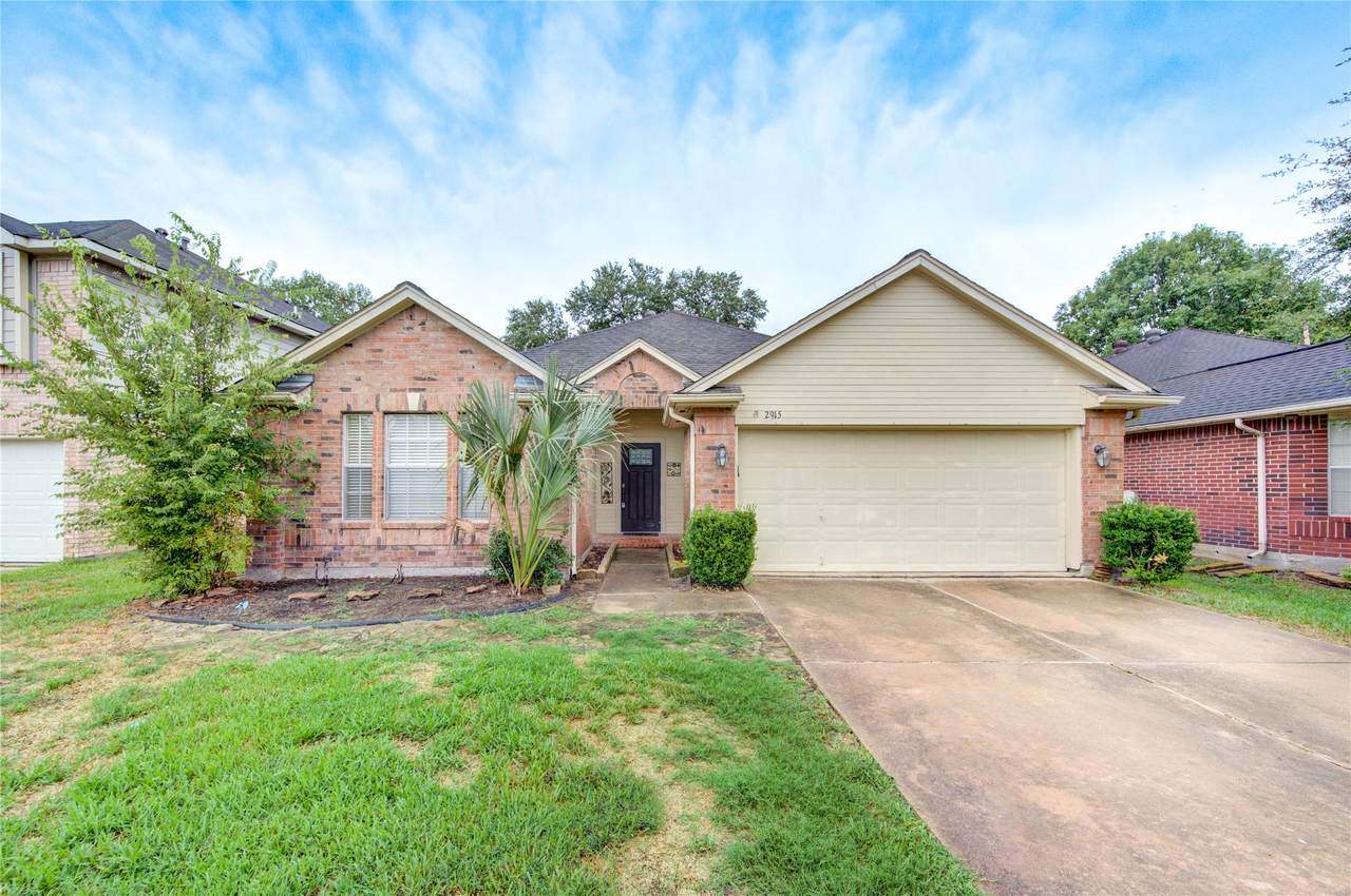 2915 Blue Mist Drive - Photo 1