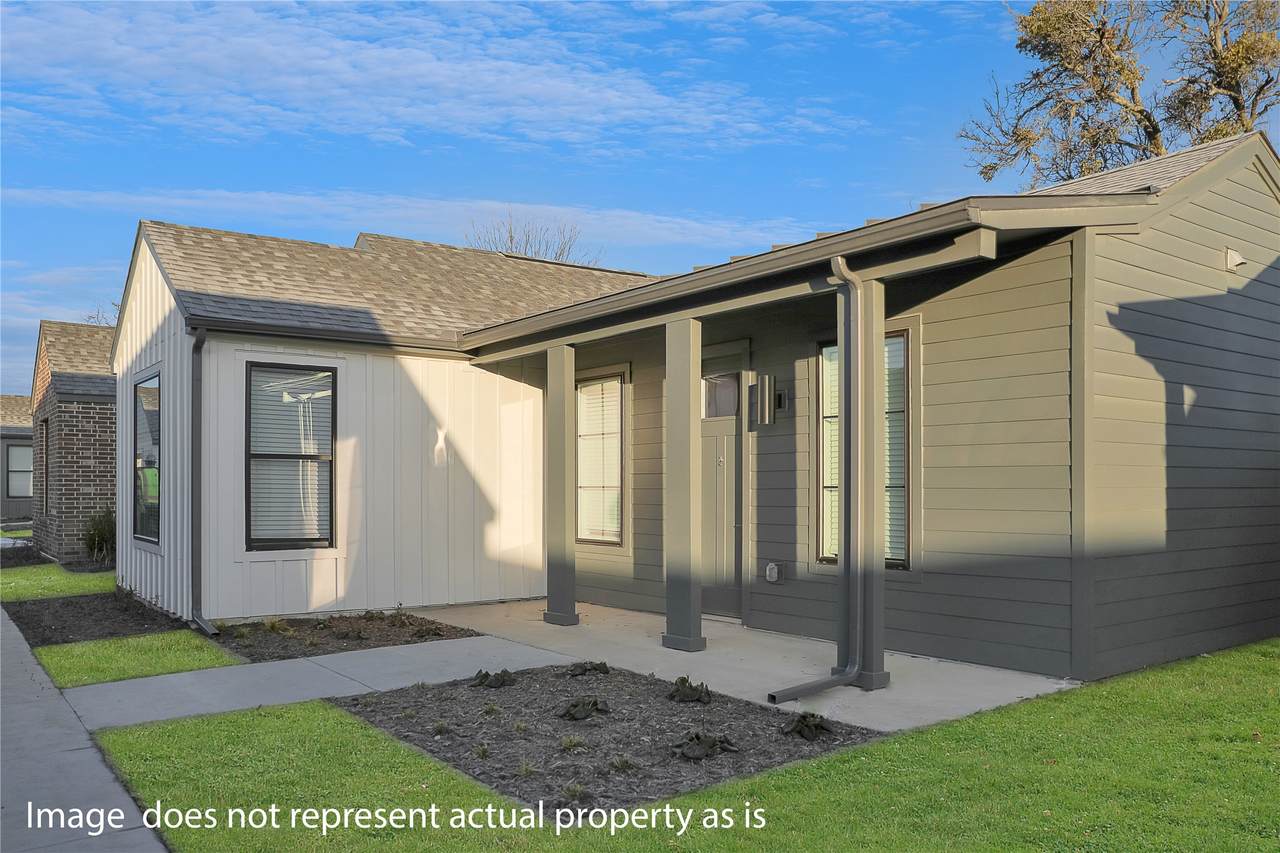 3651-616 Custer Road - Photo 1