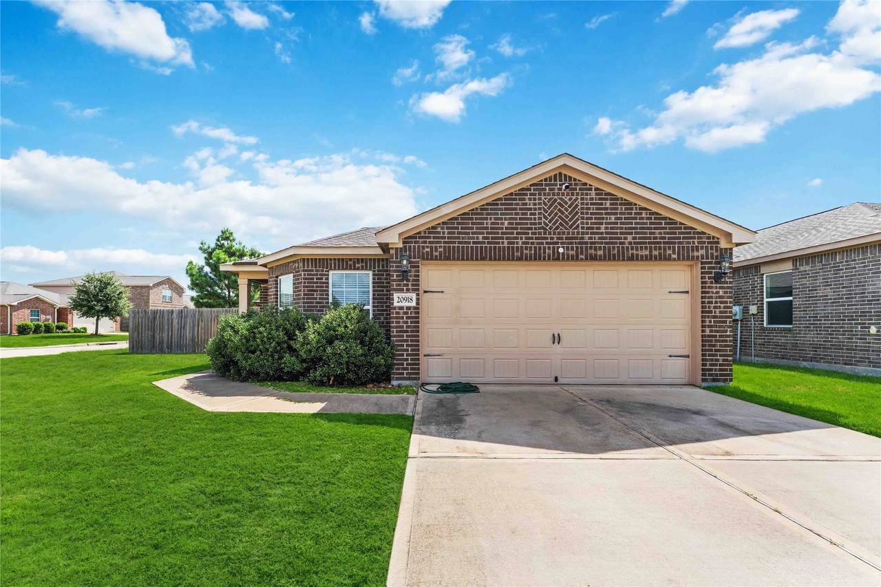 20918 Bastion Settle Drive - Photo 1