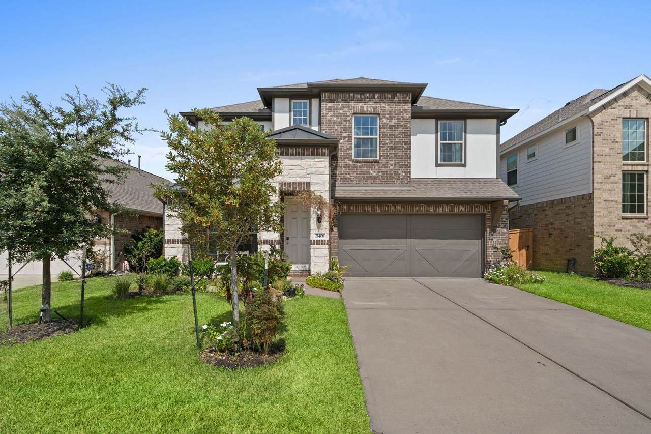 21406 Monterrico Bay Drive - Photo 1