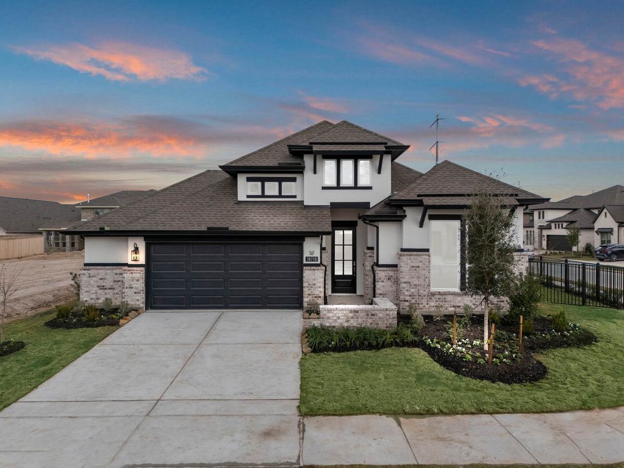 10710 Yellow Wild Indigo Lane - Photo 1