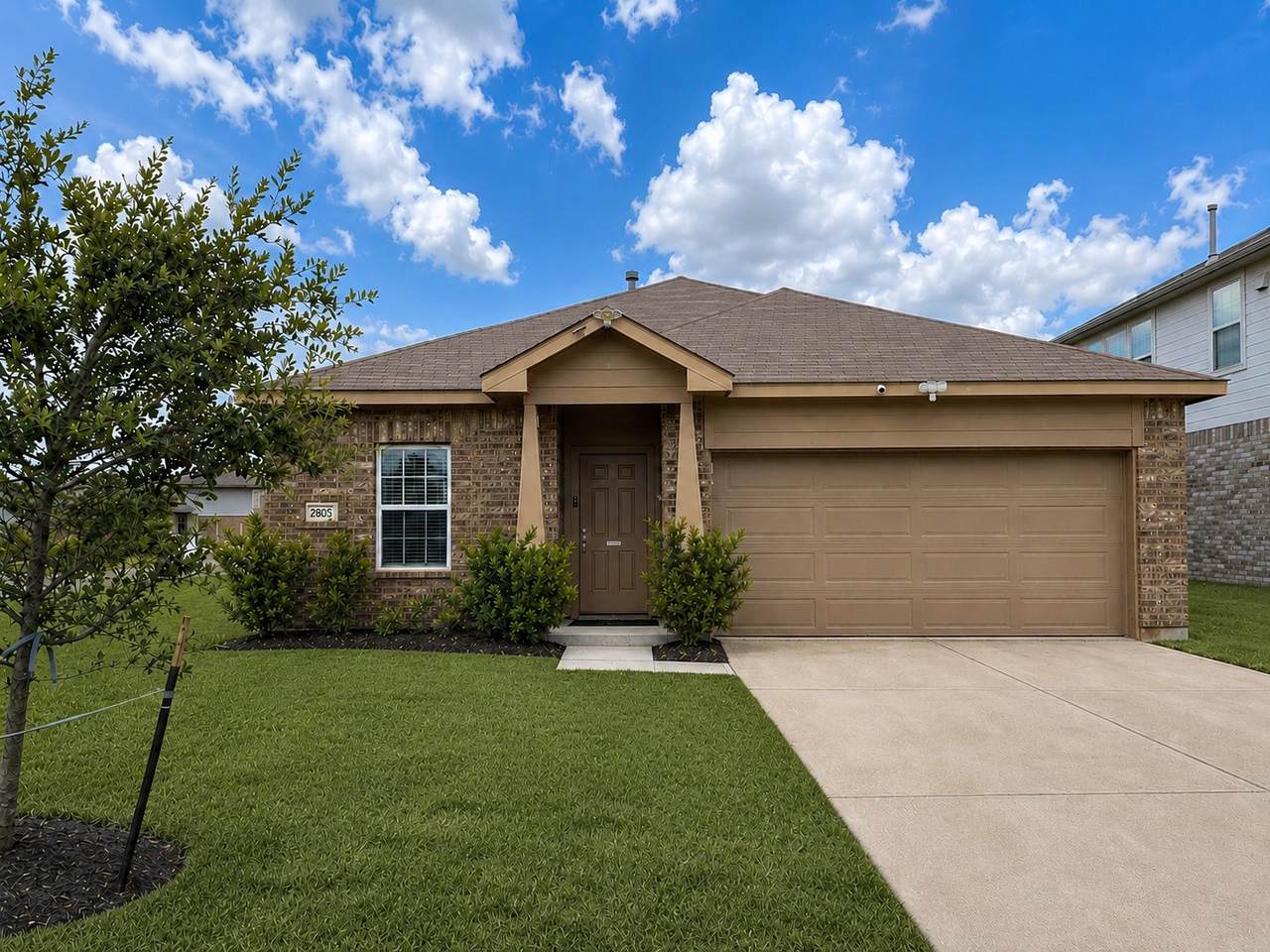 2805 Coral Drive - Photo 1