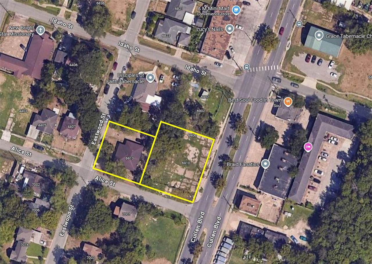 6910 Cullen Boulevard - Photo 1