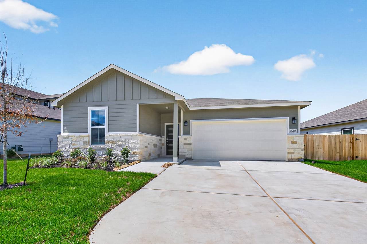 26134 Venus Trap Trail - Photo 1