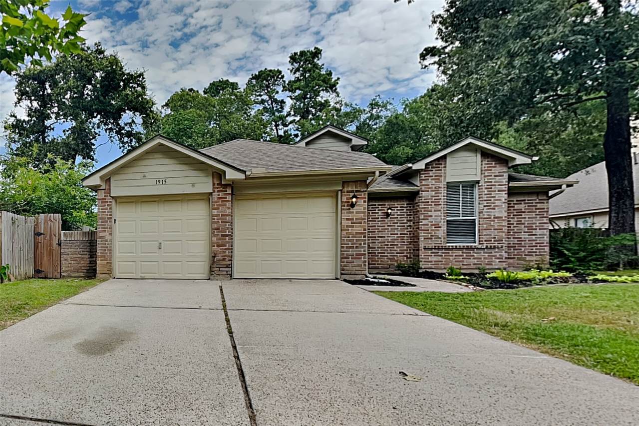 1915 Creston Drive - Photo 1