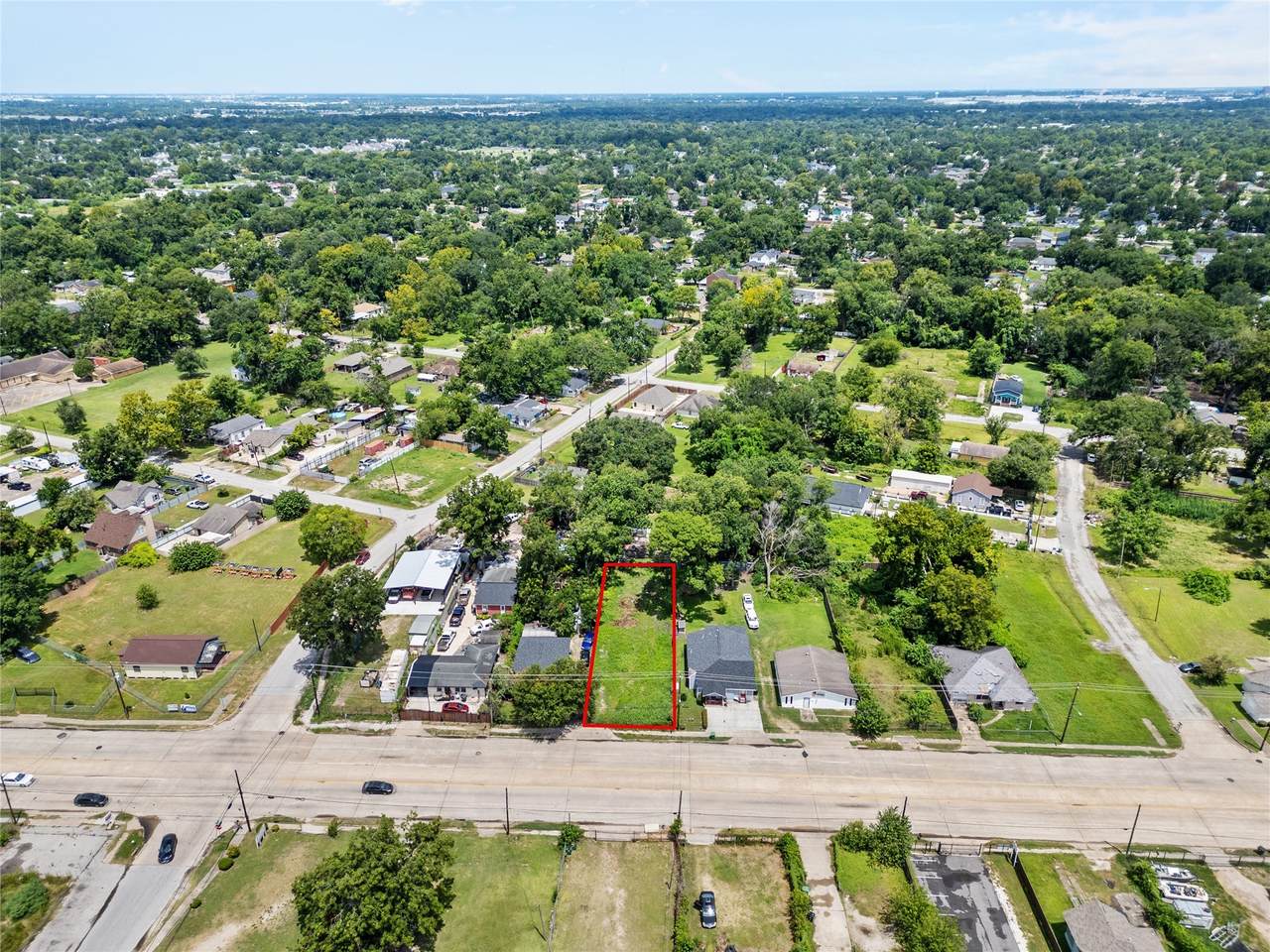 924 Little York Road - Photo 1