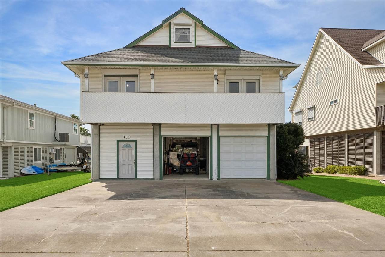 209 Bora Bora Drive - Photo 1