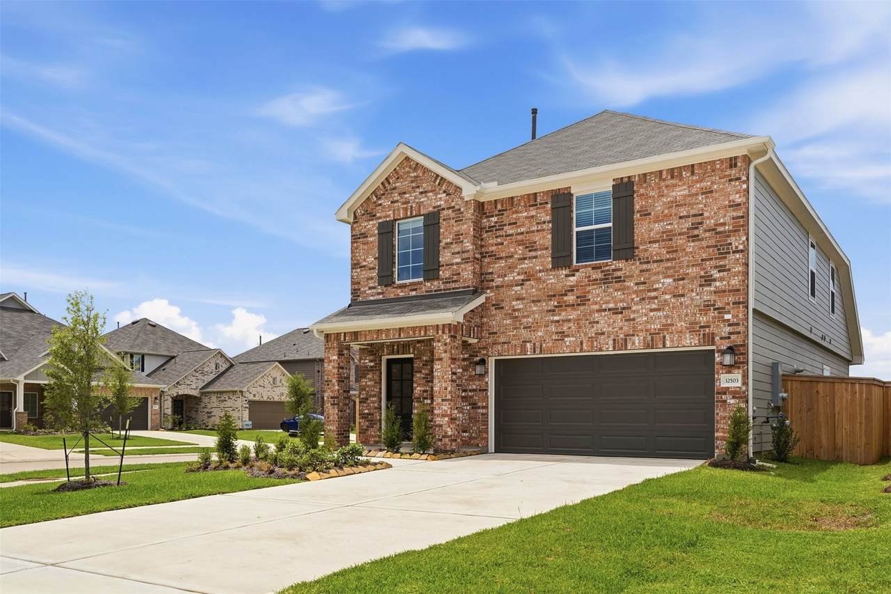32503 Midsummer Drive - Photo 1