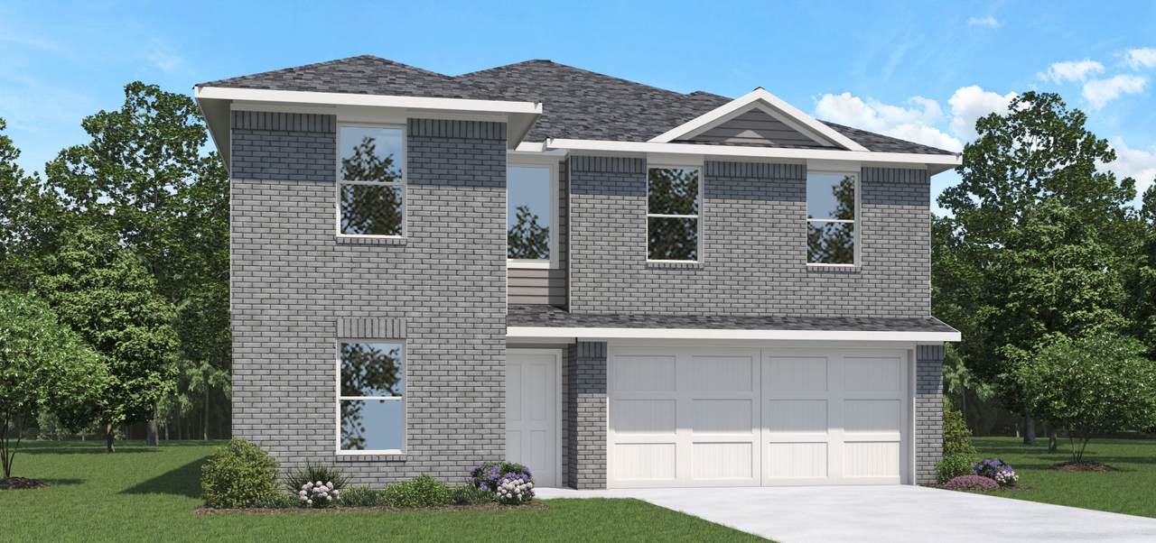 3008 Navy Hill Court - Photo 1