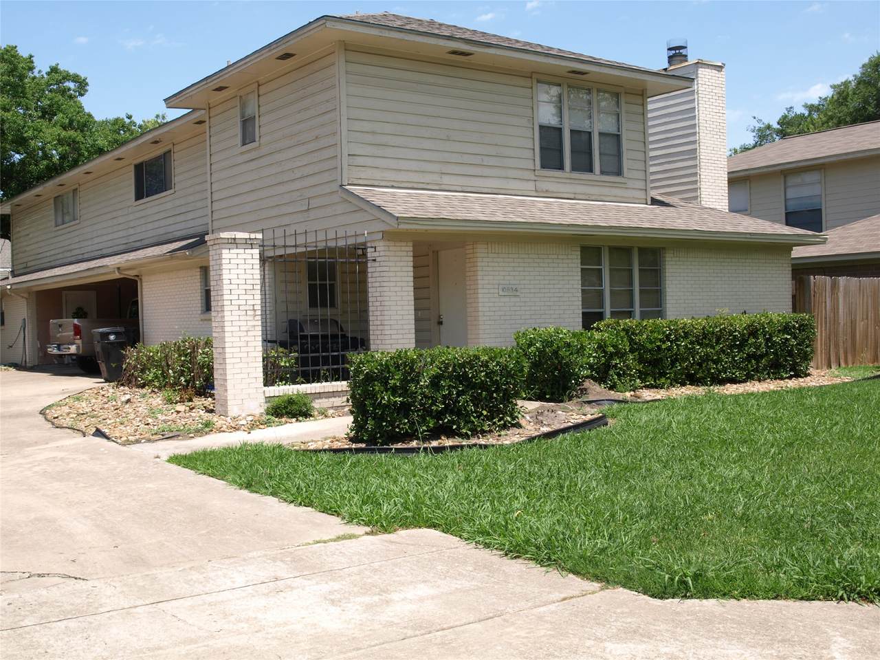 10834 A Sugar Hill Drive - Photo 1