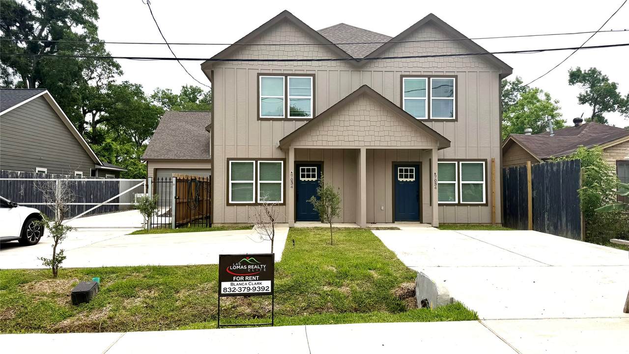 7034 Smilax Street - Photo 1