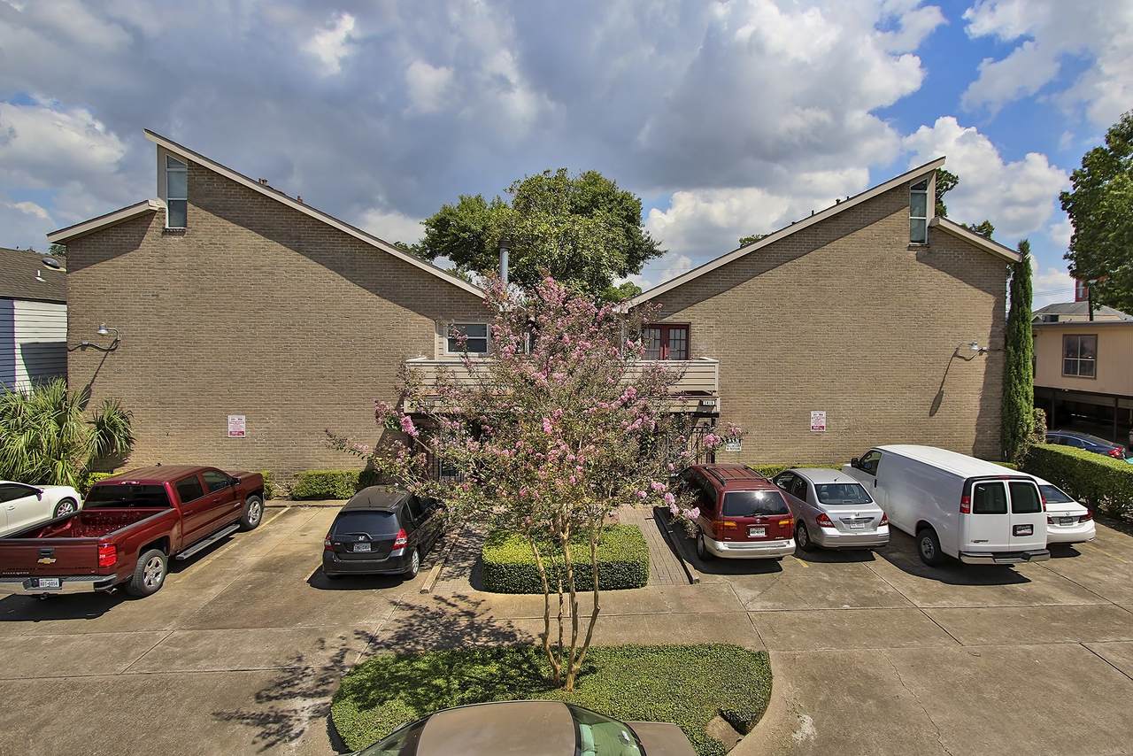 1420 Hawthorne Street - Photo 1