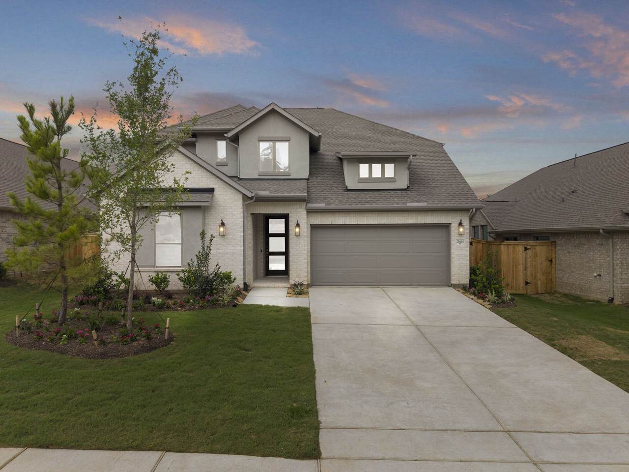 26164 Treetop Terrace Lane - Photo 1