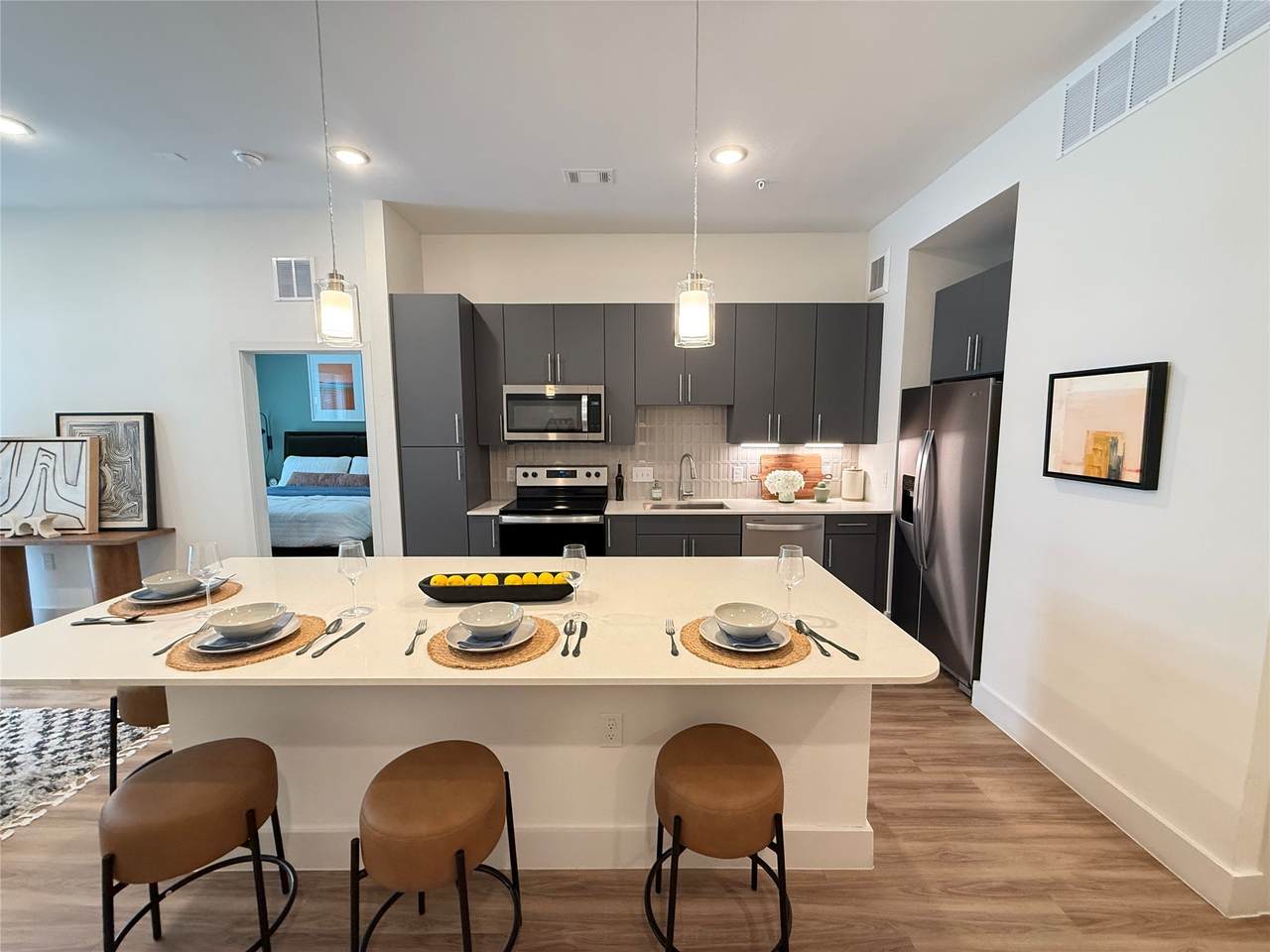 641 Crosstimbers Street - Photo 1