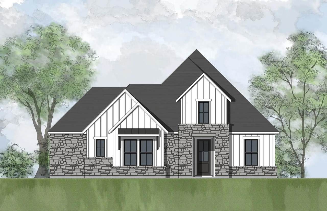 11758 Pitter Patter Drive - Photo 1