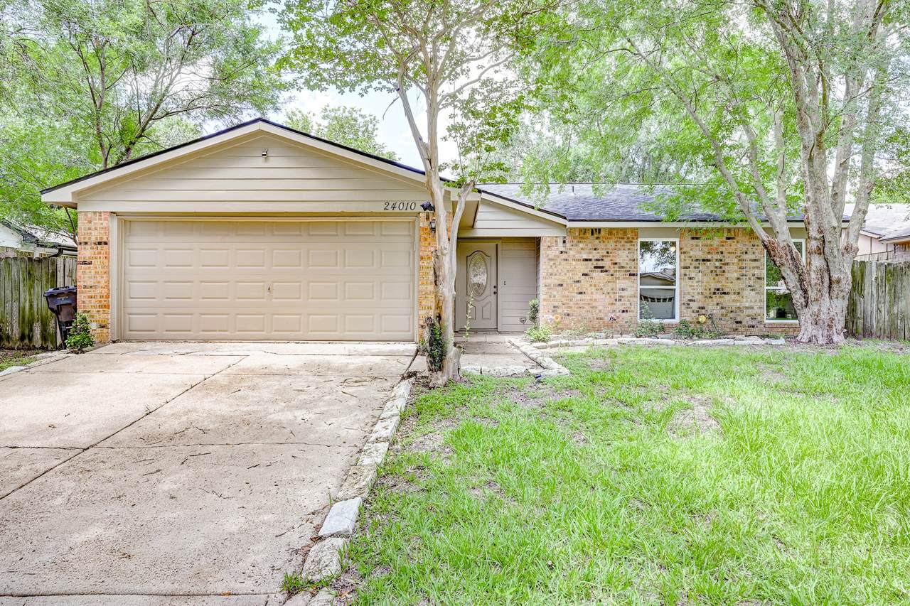 24010 Palo Dura Drive - Photo 1