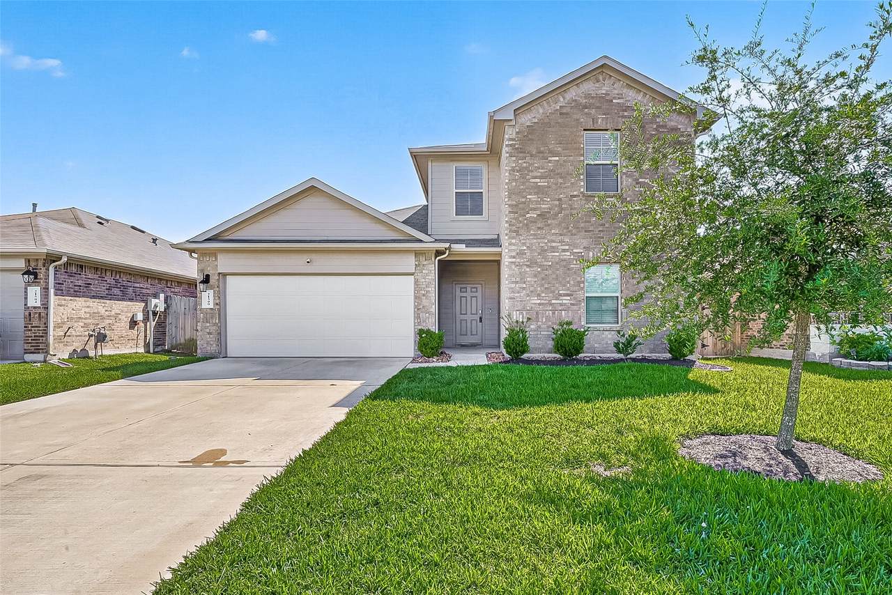 21500 Rustic Elm Drive - Photo 1