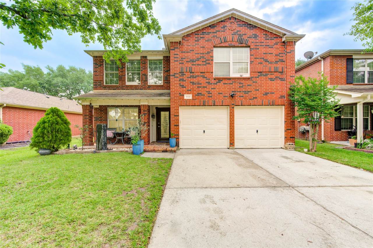 10338 Summit Canyon Drive - Photo 1