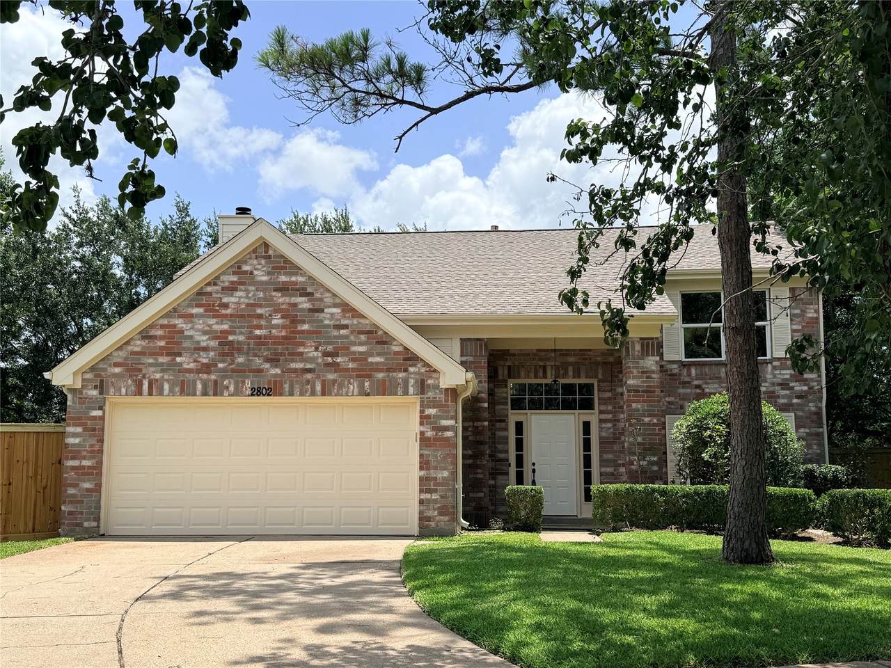 2802 Sunshine Circle - Photo 1