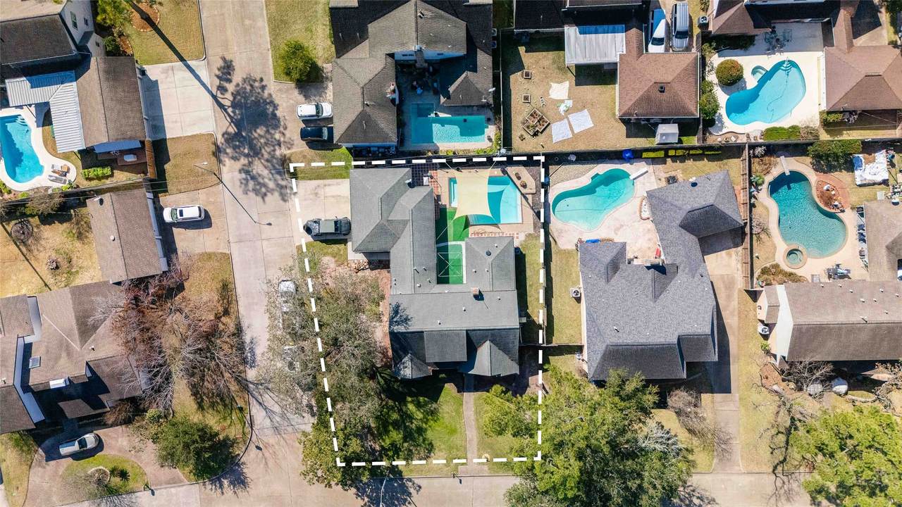 11703 Parkriver Drive - Photo 1