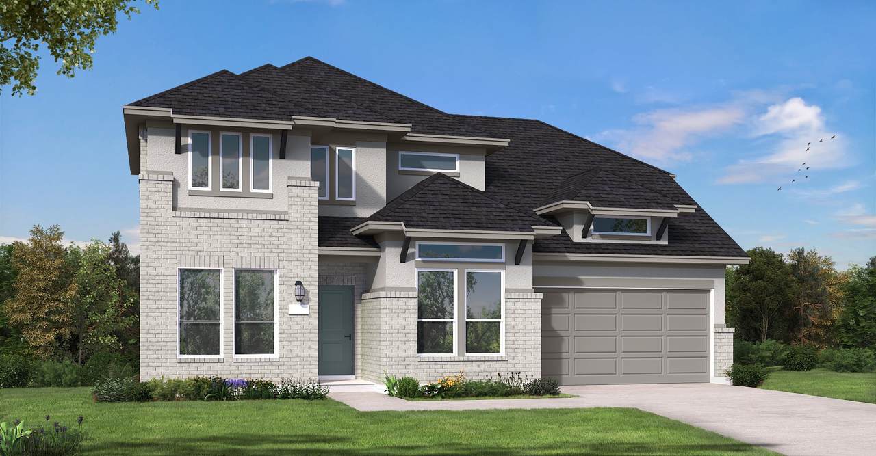 11302 Flowering Plant Way - Photo 1