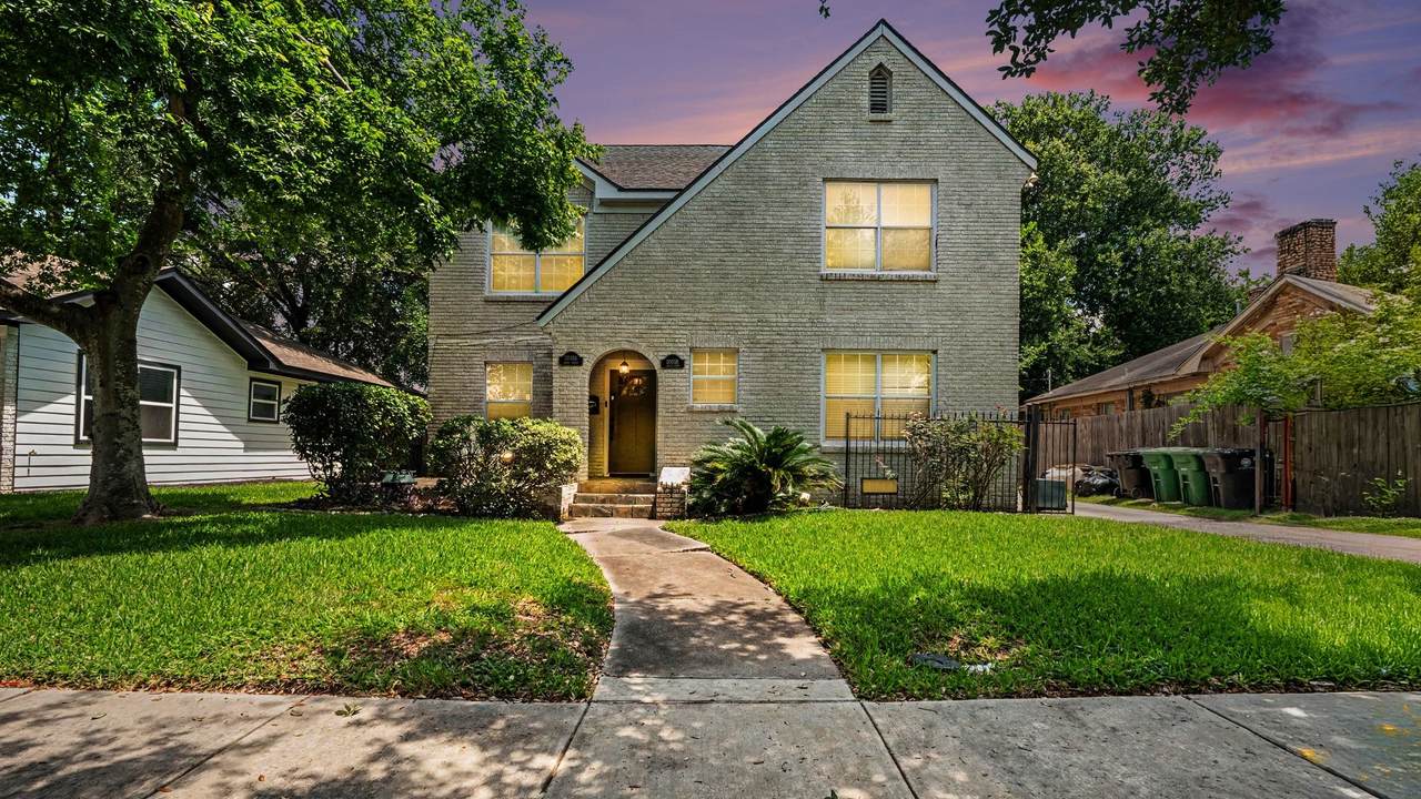 3005 Arbor Street - Photo 1