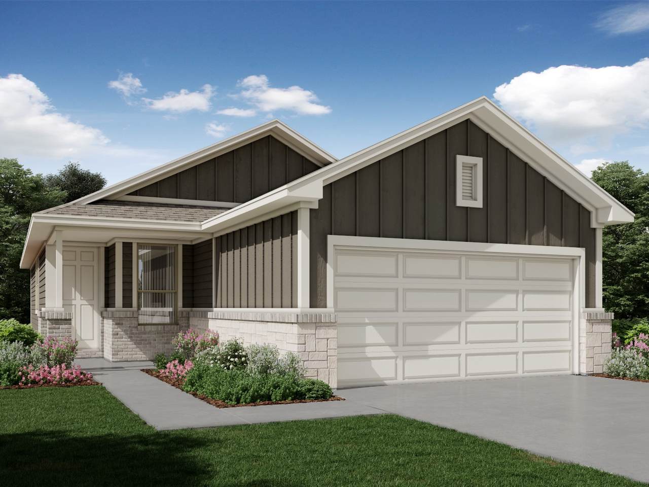 18538 Landing Meadows Lane - Photo 1