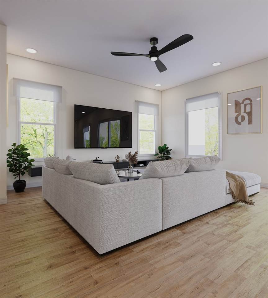 6539 Sealey Street - Photo 1