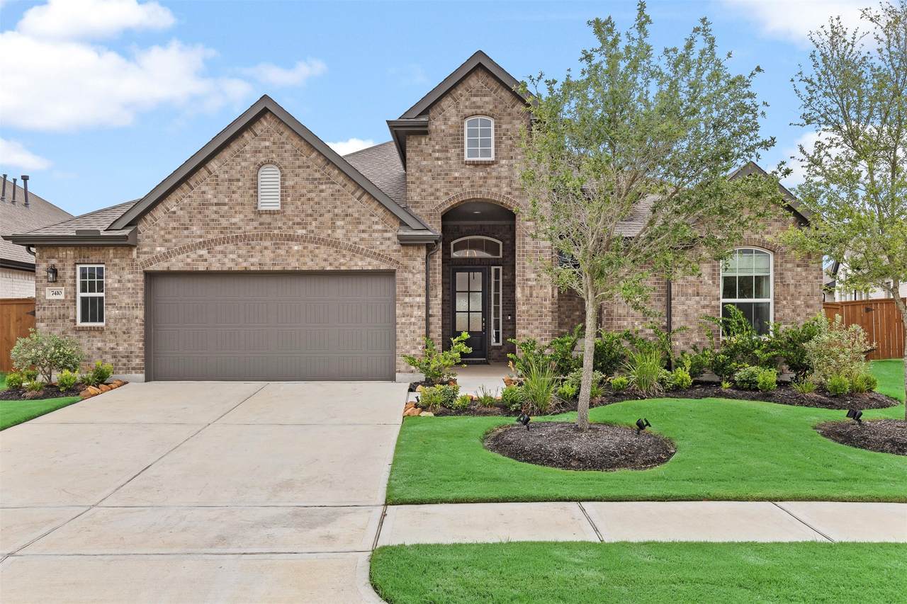 7410 Netherfield Lane - Photo 1