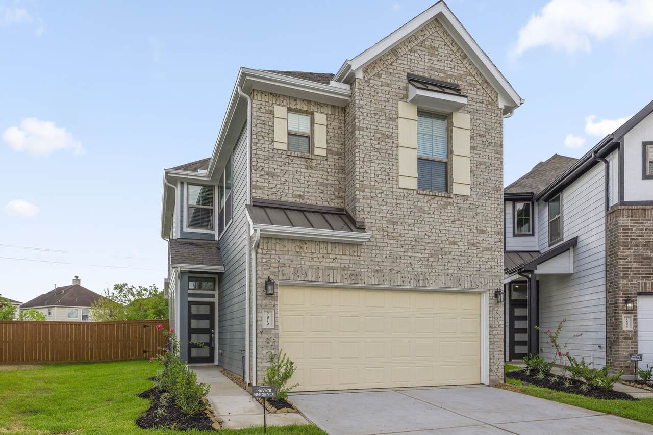 7810 Starfish Arbor Drive - Photo 1