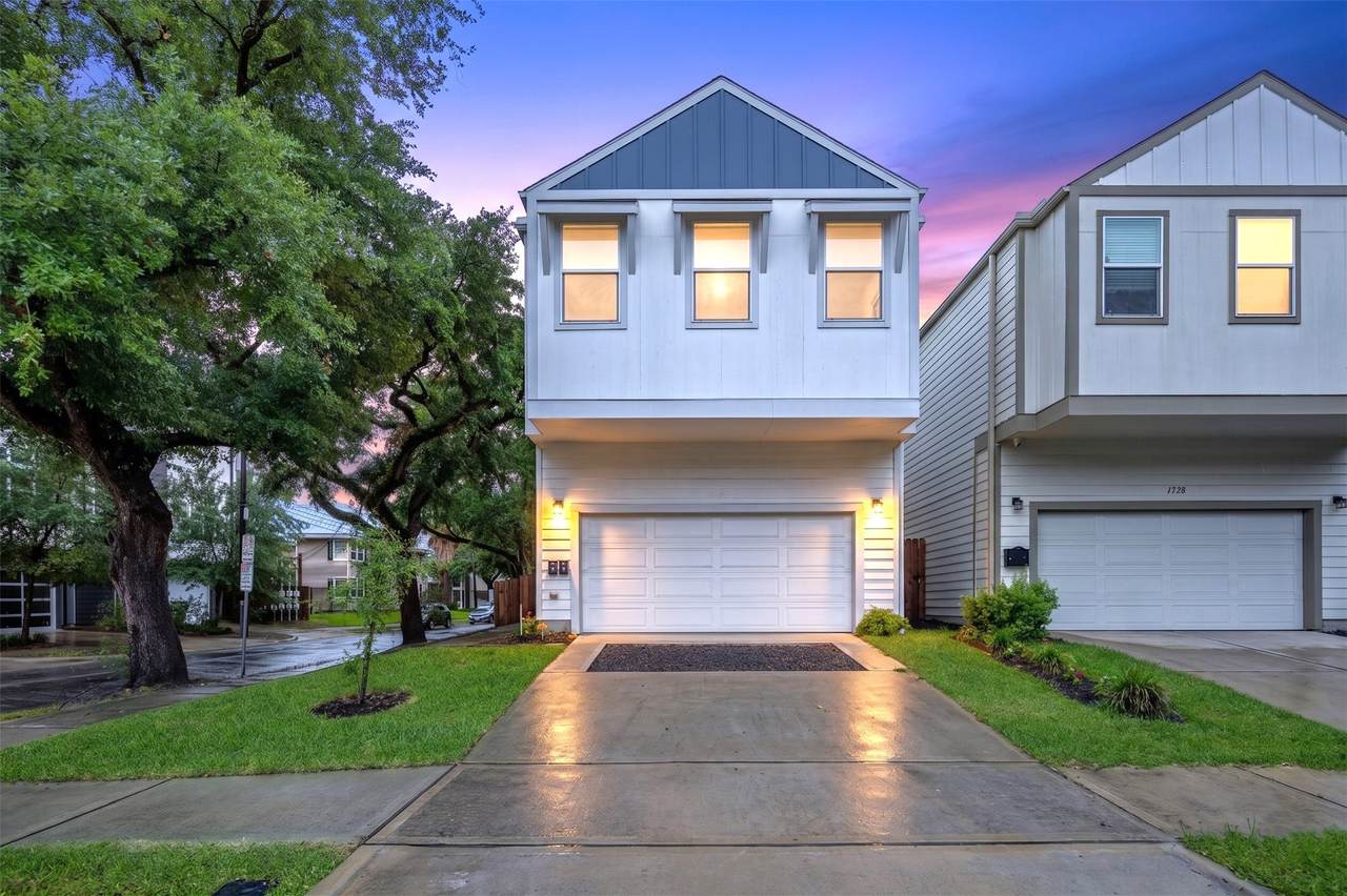 1732 Wichita Street - Photo 1