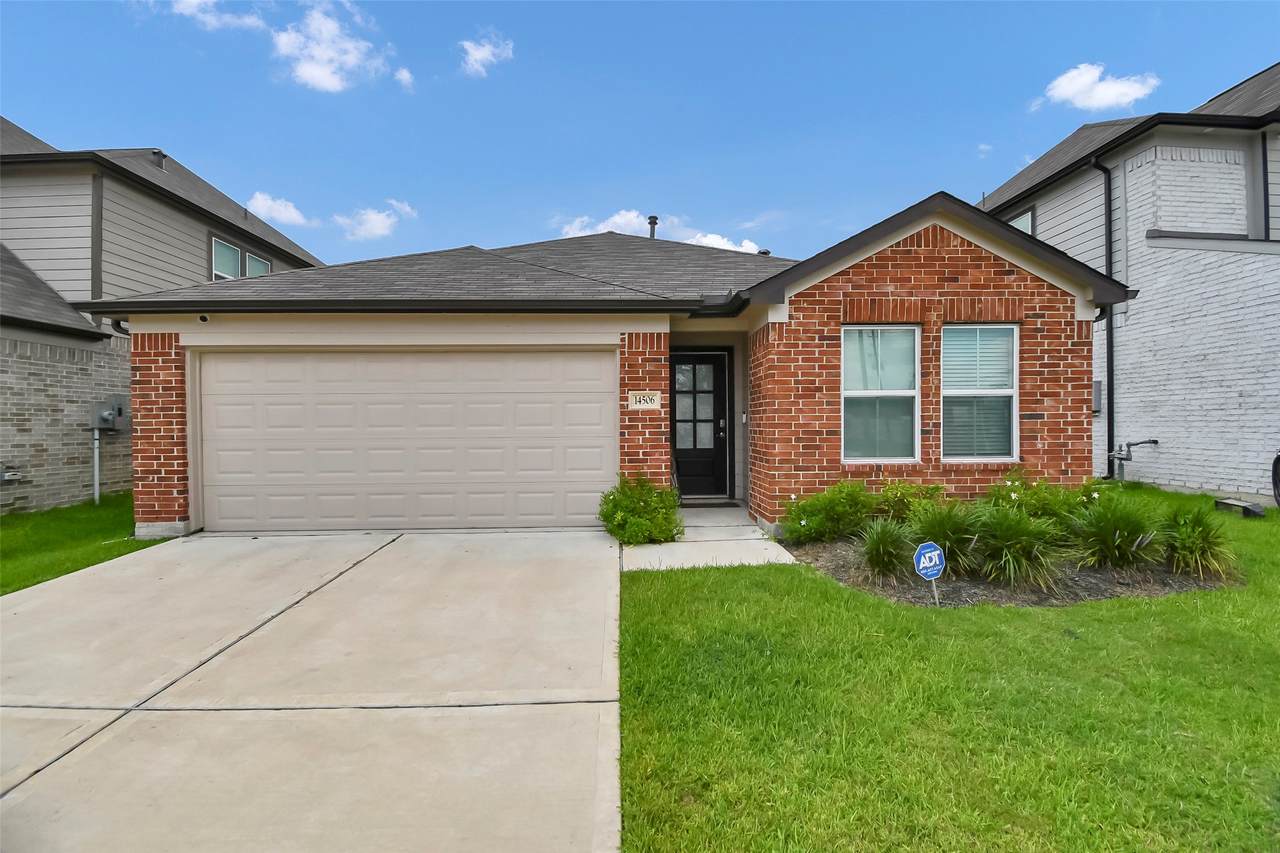14506 Tundra Swan Drive - Photo 1