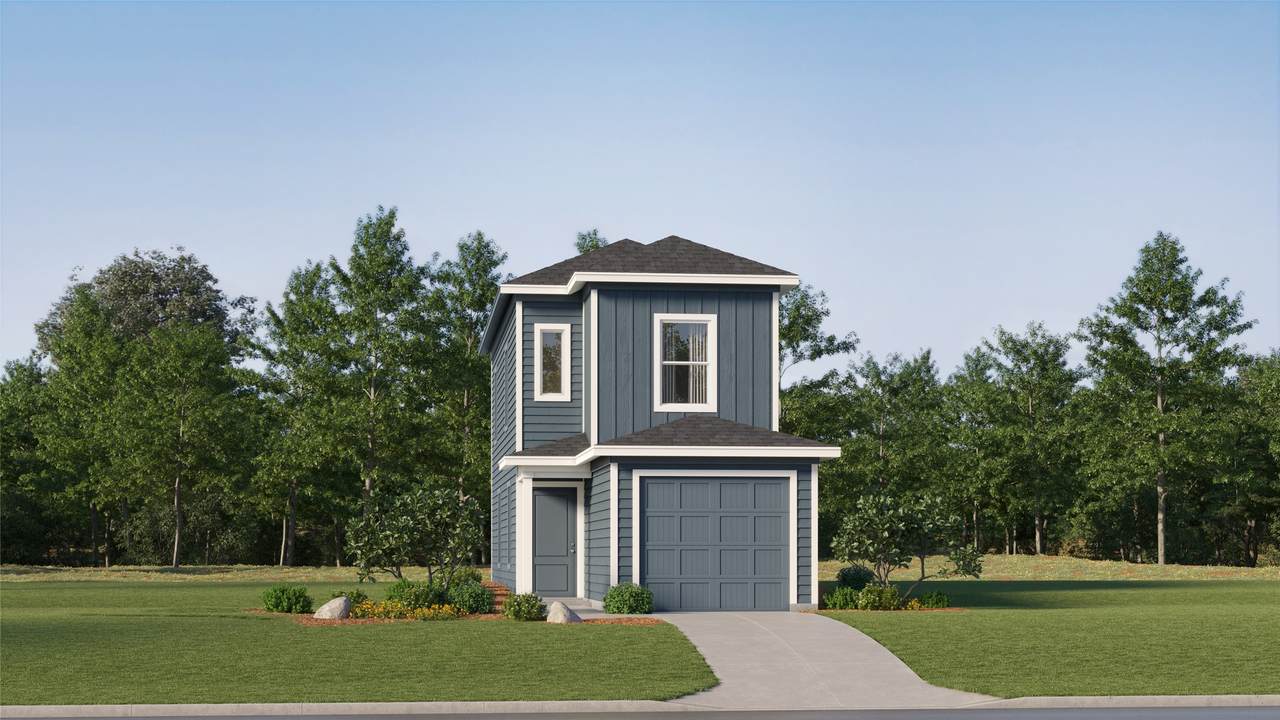 3626 Duplet Avenue - Photo 1