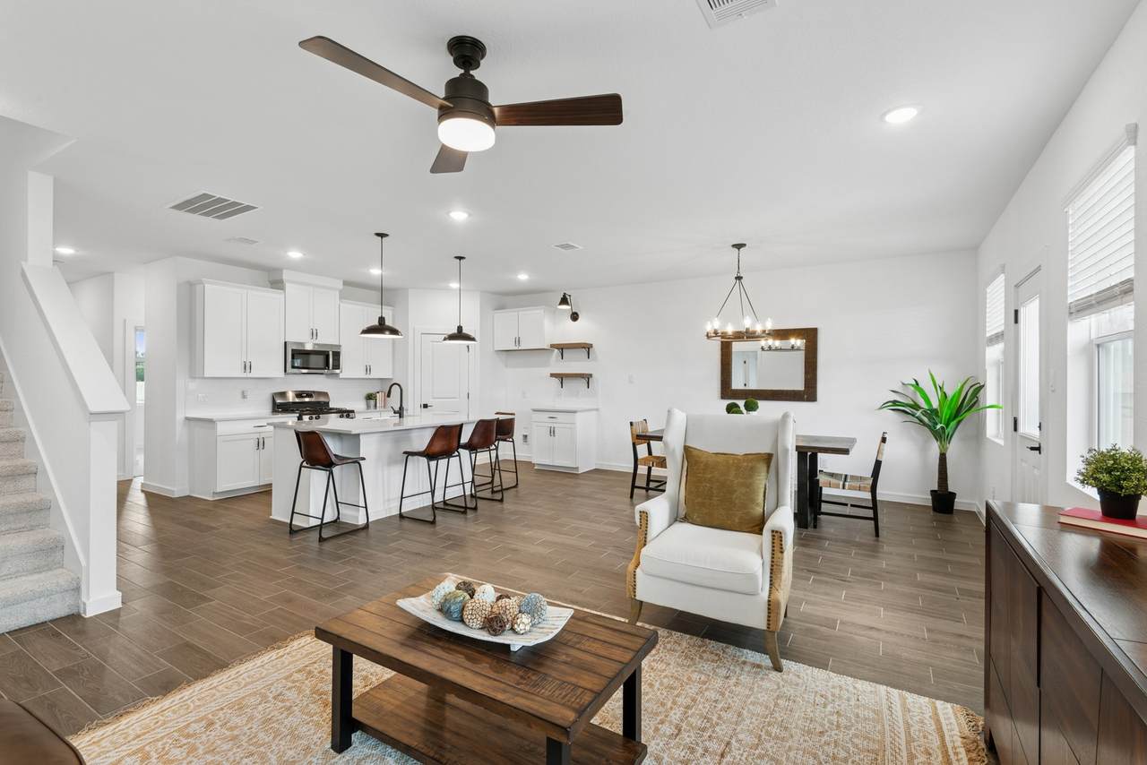 422 Monarch Trail - Photo 1