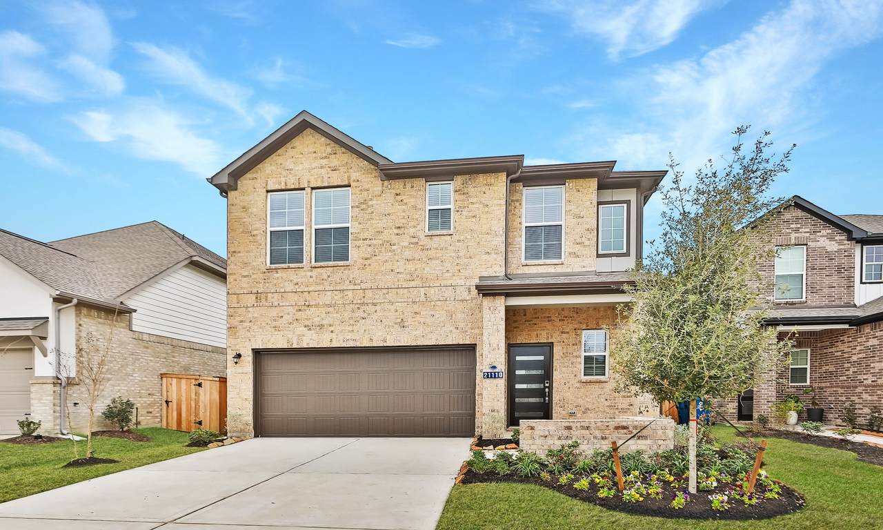 21110 Armstrong County Drive - Photo 1