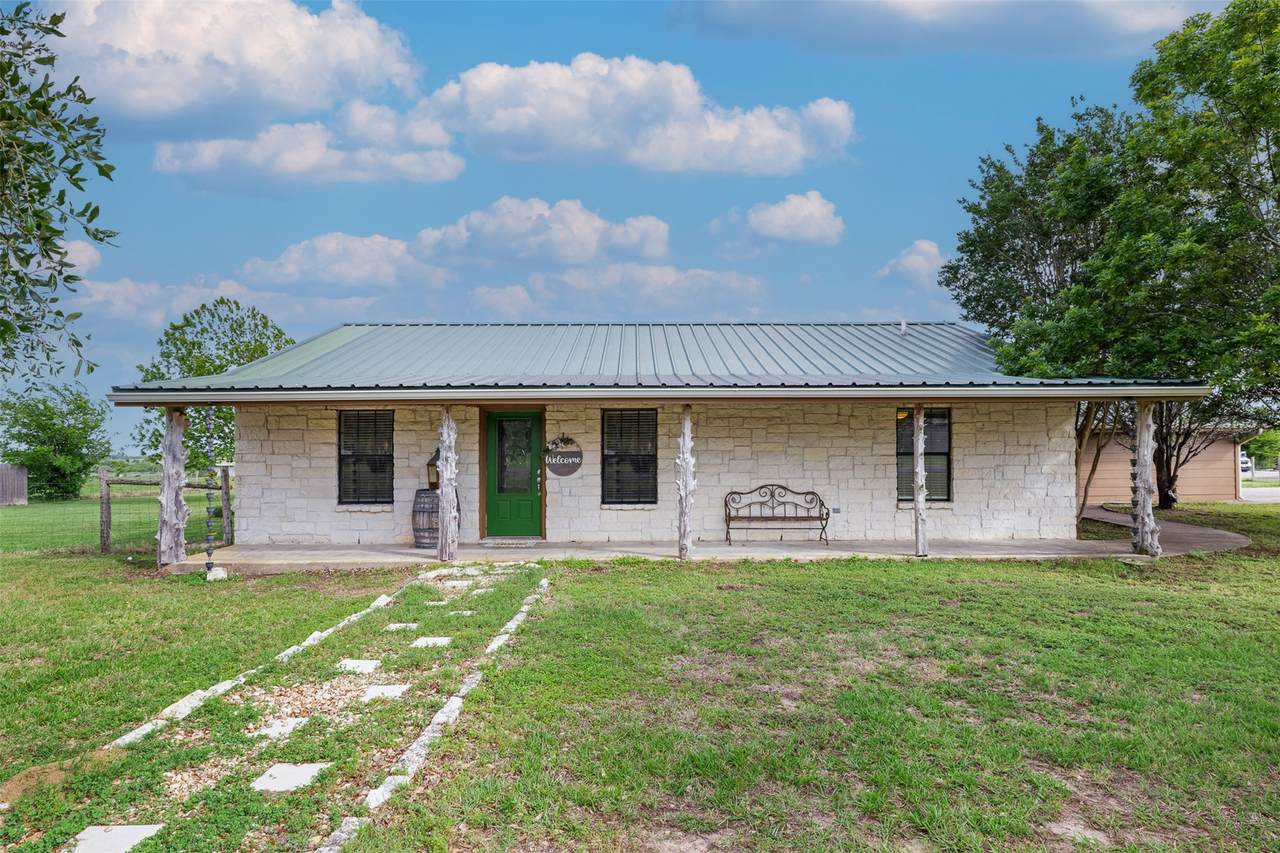 3540 Fisher Ranch Road - Photo 1