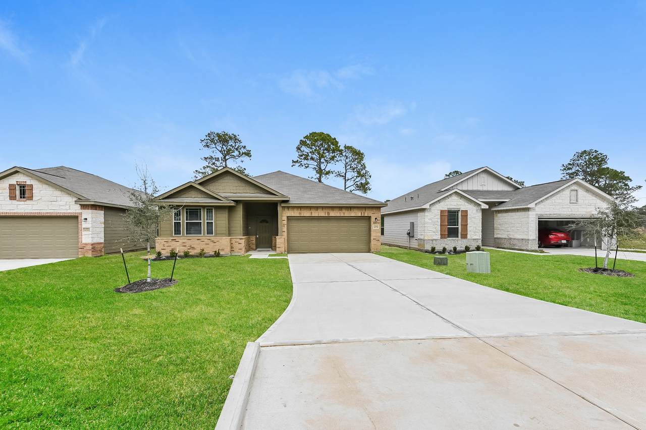 14775 Country Club Road - Photo 1