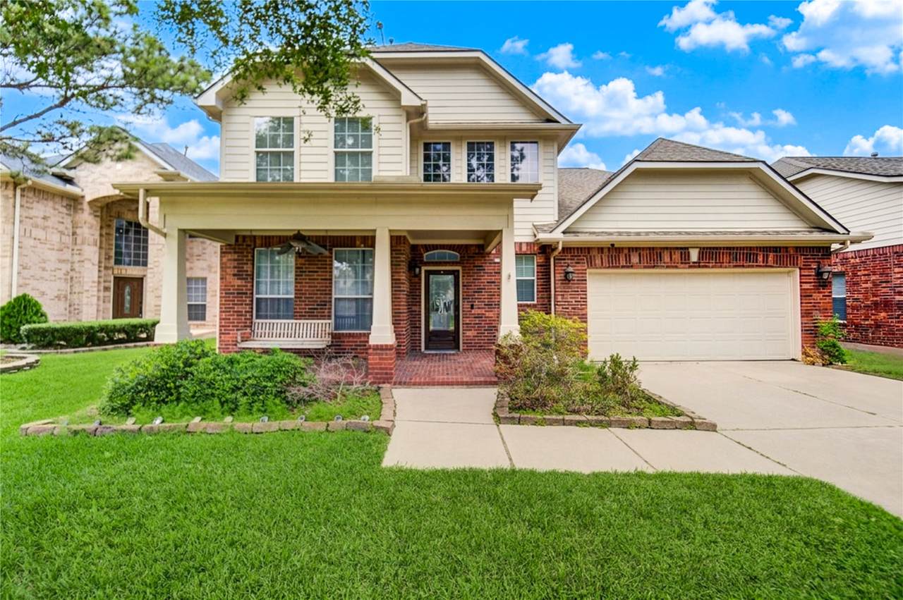 24934 Crystal Stone Lane - Photo 1