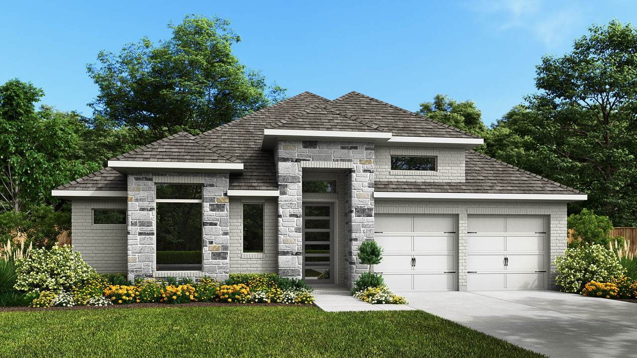 8819 Tenika Bay Lane - Photo 1