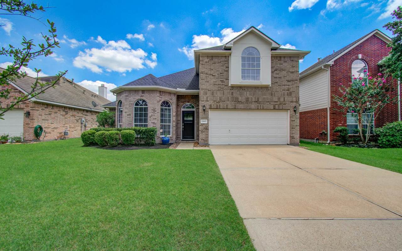 12807 Sienna Trails Drive - Photo 1