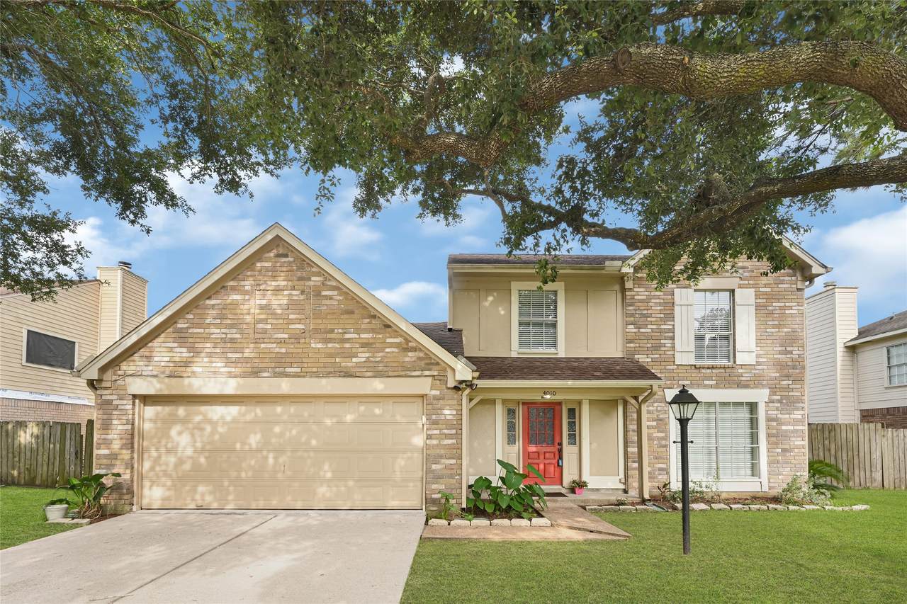 4010 Spring Garden Drive - Photo 1
