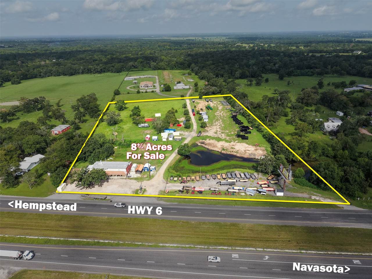 29233 Highway 6 - Photo 1