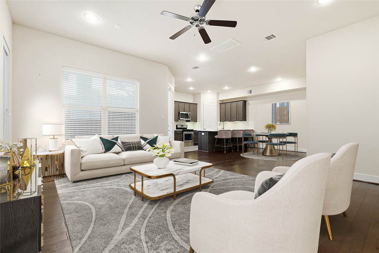 8810 Hollister Pine Court - Photo 1