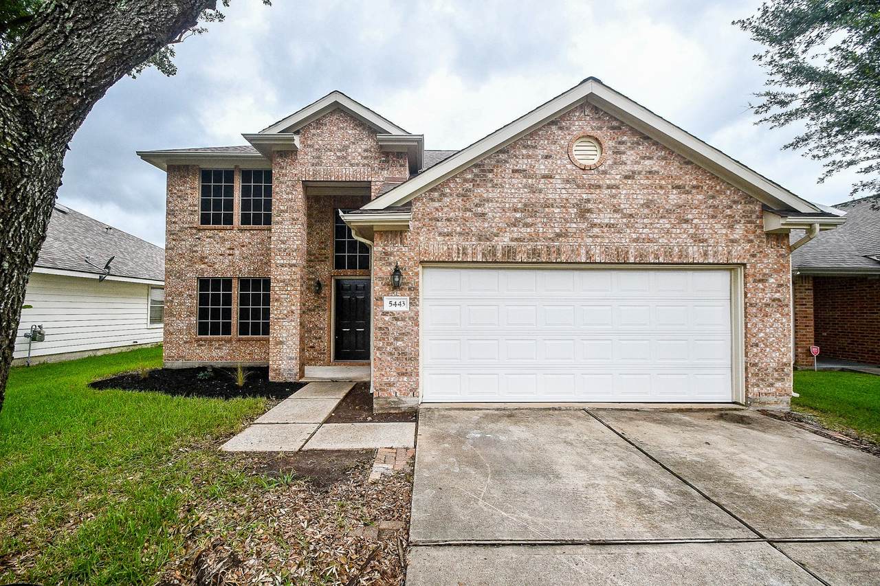 5443 Cilantro Lane - Photo 1