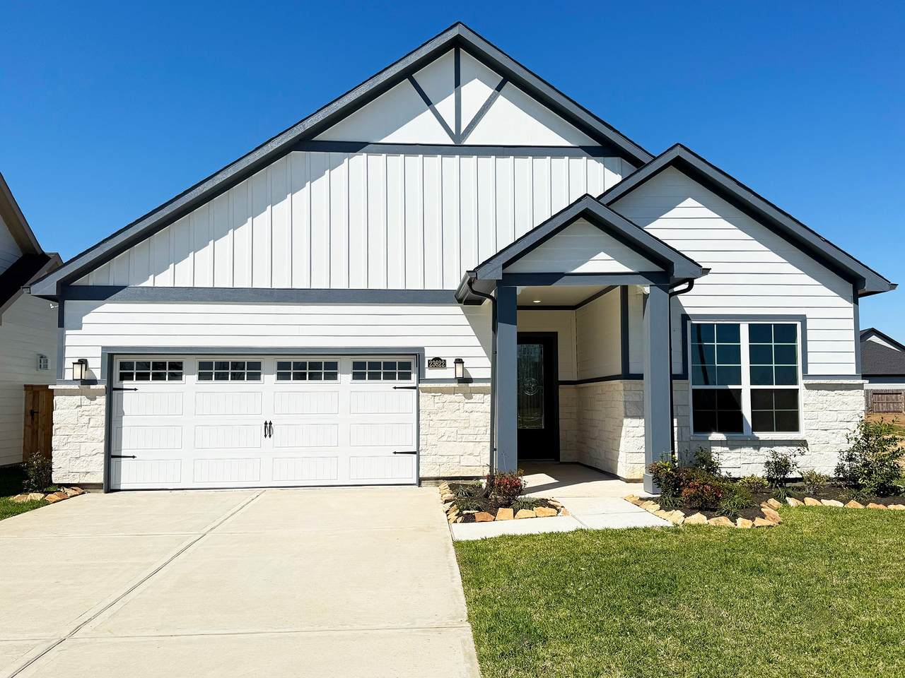 23622 Golden Birch Bend - Photo 1