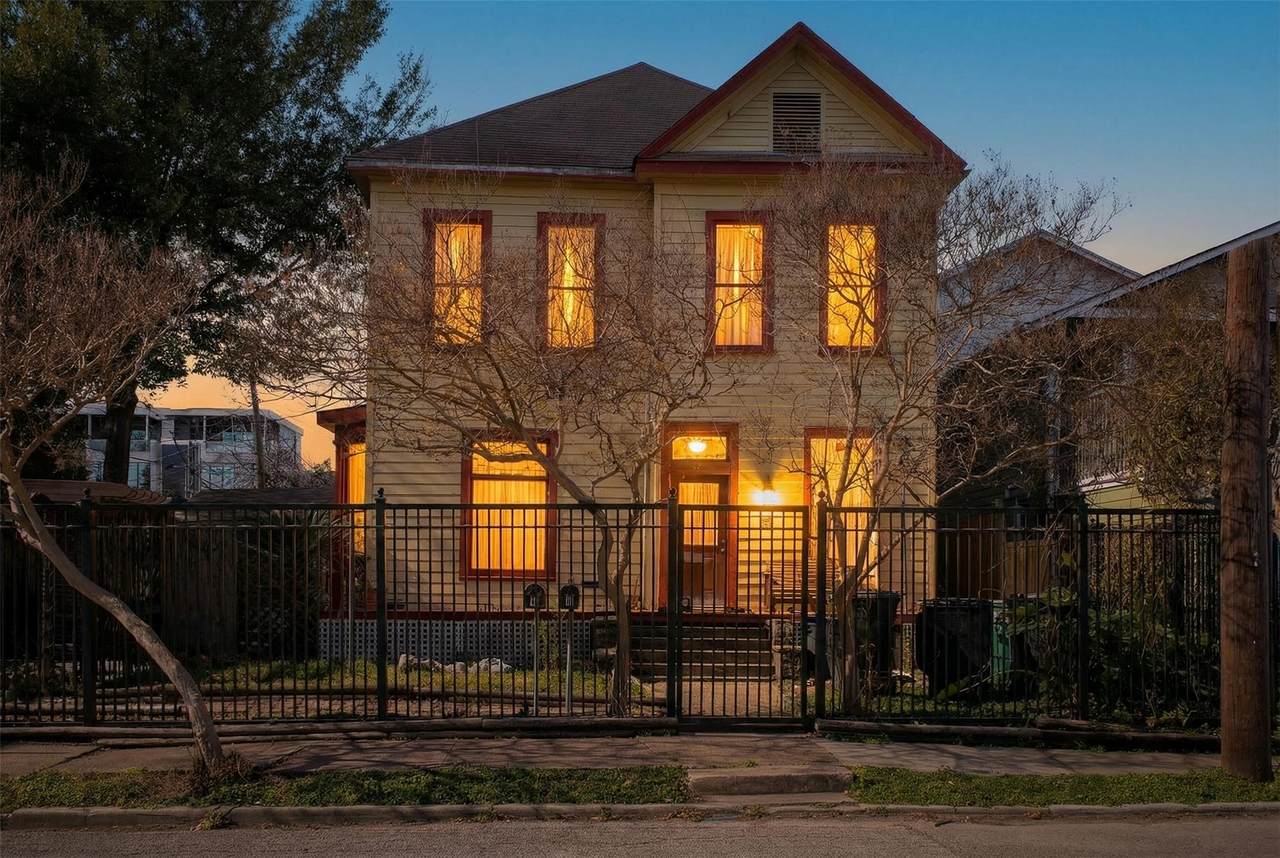 2416 Whitney Street - Photo 1