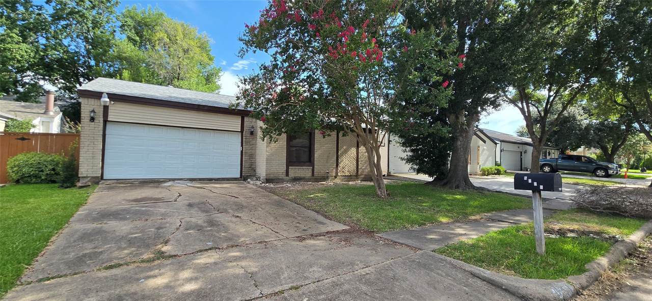 6311 Dawnridge Drive - Photo 1