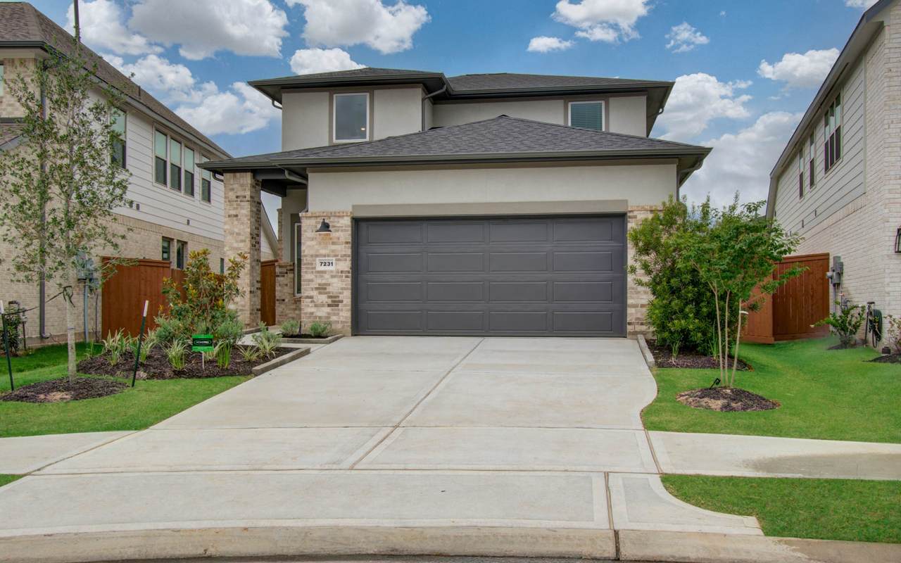 7231 Yarrow Blossom Court - Photo 1
